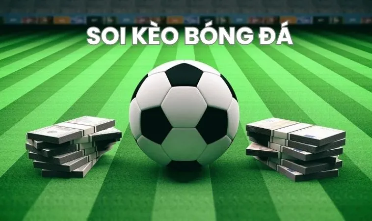 Soi Kèo Bóng Đá Trực Tuyến - Soi Kèo Nhà Cái Chính Xác Nhất 2026 19 Soi kèo bóng đá giúp dự đoán kết quả trận đấu dễ dàng